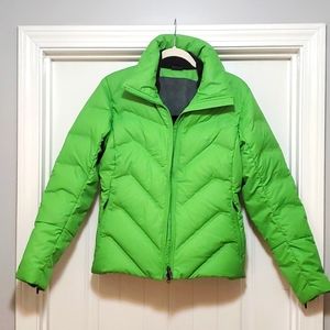 Nike Women's Down Winter Jacket--NWOT (M)